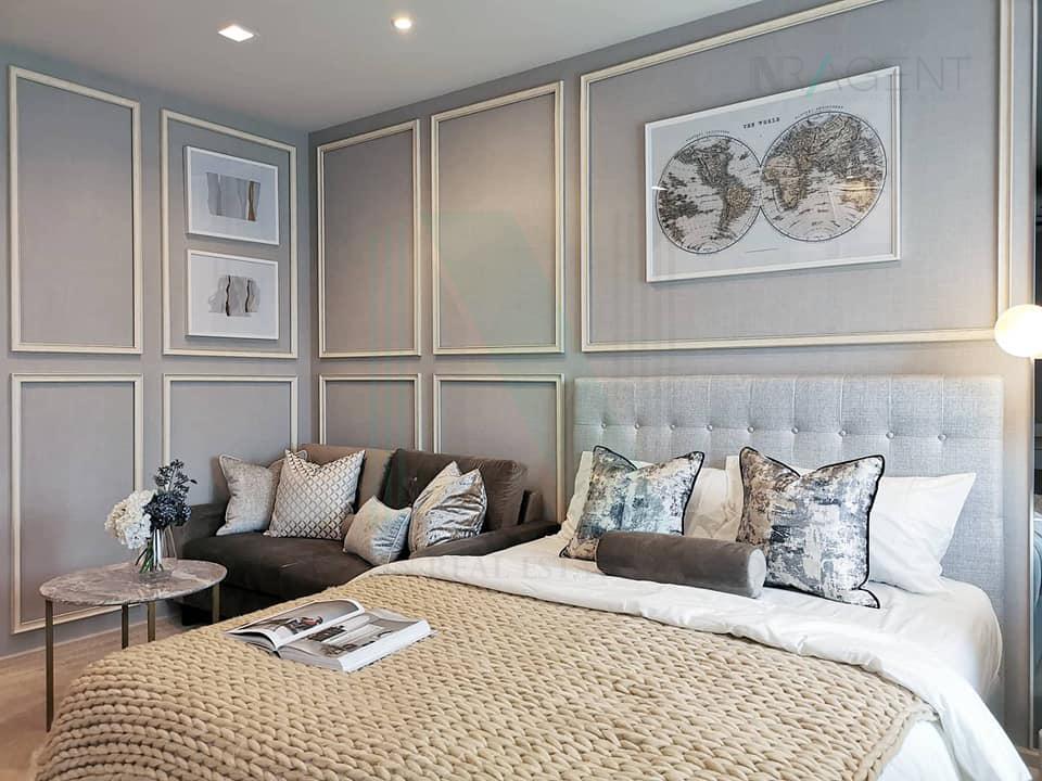 รูป 🎉Special room!🎉 ให้เช่าคอนโด ไลฟ์ วัน ไวเลส อาคาร 1 ชั้น 15 สตูดิโอ ขนาด 28.00 ตรม ใกล้ Central ชิดลม - รูปที่ 1/8