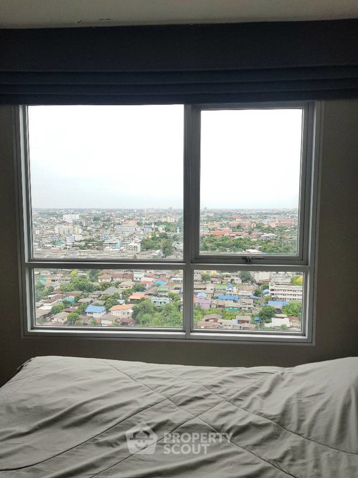 รูป คอนโด 1-ห้องนอน ที่ เดอะ เทมโป แกรนด์ สาทร วุฒากาศ ใกล้ BTS วุฒากาศ (ID 852875) - รูปที่ 3/6