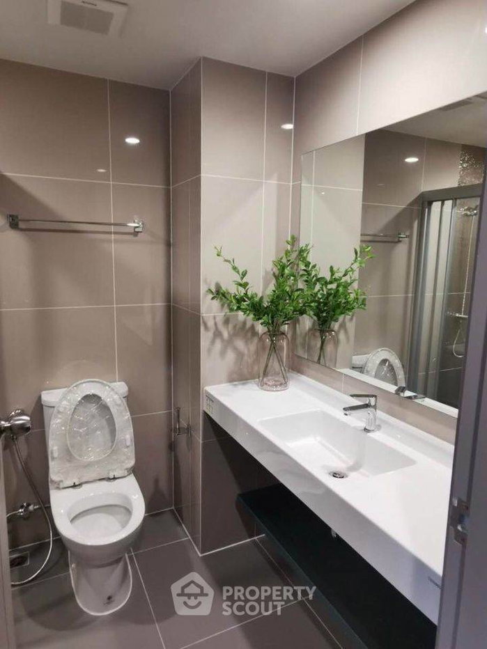 picture 1-BR Condo at Ideo Ratchada-Sutthisan near MRT Ratchadaphisek (ID 672575) - 2/4