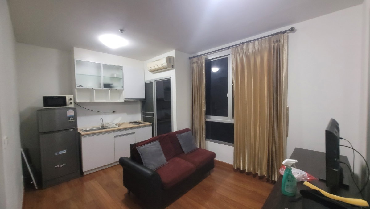 รูป 🦋RB24036 ให้เช่าถูกมาก📢เดอะ พาร์คแลนด์ รัชดา - ท่าพระ👉แอดไลน์ @714txlxc( มี @ ด้วย) แอดมินตอบไว  - รูปที่ 8/17