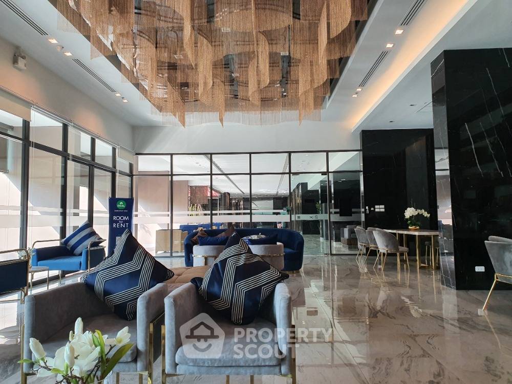 รูป คอนโด 1-ห้องนอน ที่ เดอะ ไพรเวซี่ พระราม 9 ใกล้ ARL รามคำแหง (ID 408294) - รูปที่ 5/13