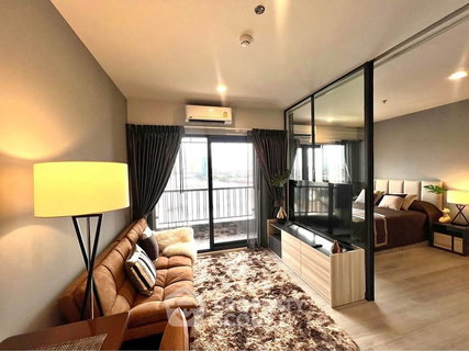 รูปภาพ คอนโด 1-ห้องนอน ที่ เดอะ คีย์ พระราม 3 ใกล้ พระราม 3 (ID 2156674)