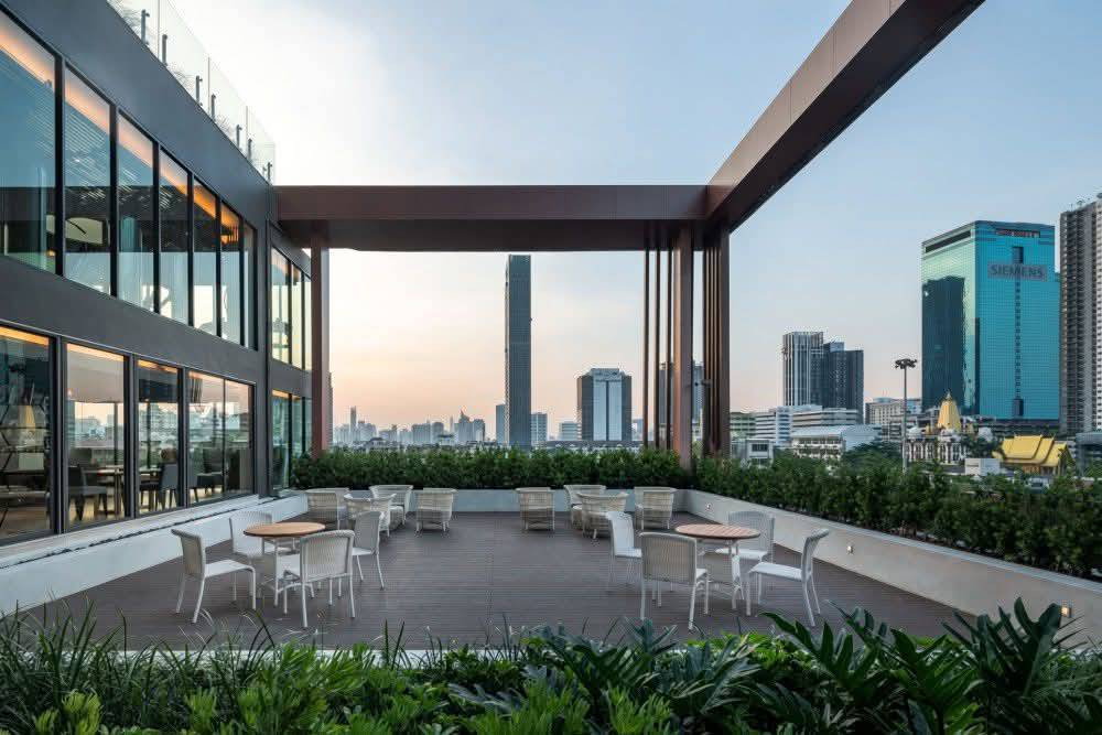 รูป ขาย คอนโด C เอกมัย คอนโดทาวน์ Duplex Floor  ราคาพิเศษ!  ตกแต่งครบ พร้อมเข้าอยู่ทันที สวยหรูมาก - รูปที่ 9/20