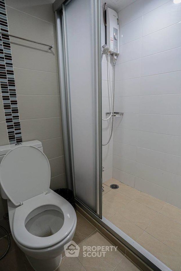 รูป คอนโด 1-ห้องนอน ที่ คอนโด ลุมพินี เพลส พระราม 9 – รัชดา ใกล้ MRT พระราม 9 (ID 372169) - รูปที่ 16/17