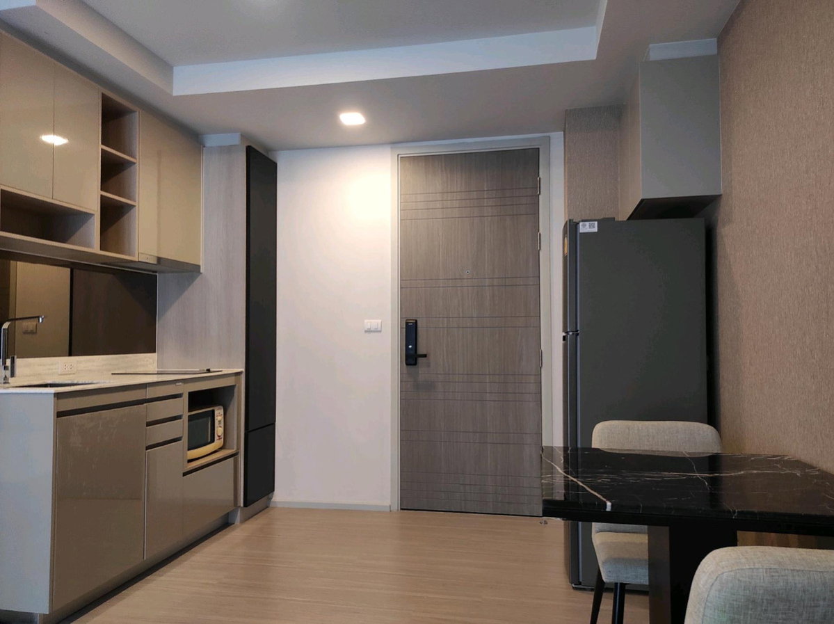 รูป 💥DL-9478💥ว่าง ให้ เช่า ควินทารา ทรีเฮาส์ สุขุมวิท 42👉แอดไลน์ @seecondo  - รูปที่ 3/10