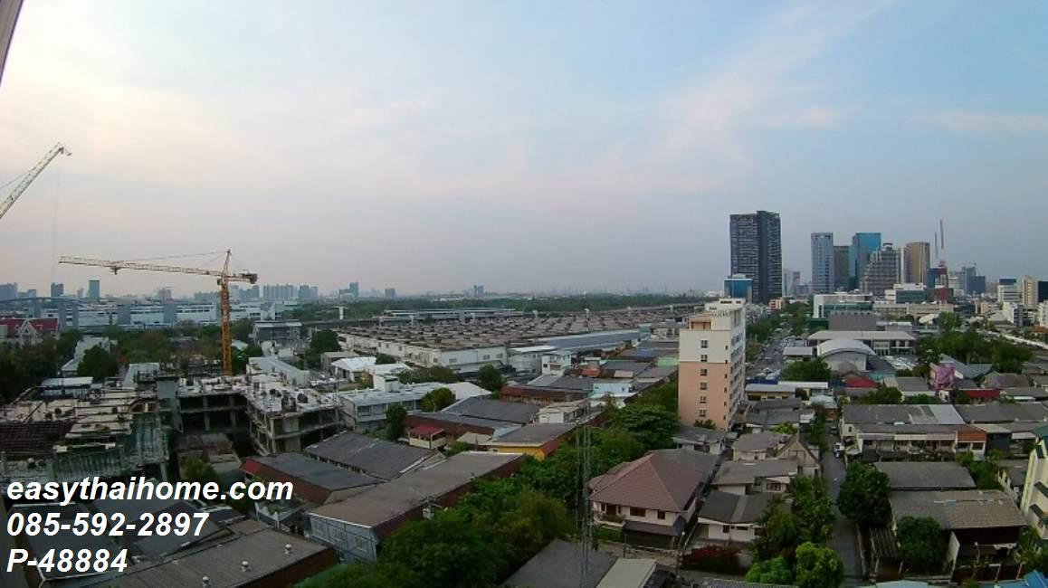 รูป [ให้เช่าด่วน! ยู ดีไลท์ แอท จตุจักร สเตชั่น เขตจตุจักร P-48884] ใกล้สวนจตุจักร ห้องกว้าง 69 ตรม. ราคา 25,000 บาท | line @easythaihome 085-592-2897 - รูปที่ 41/46