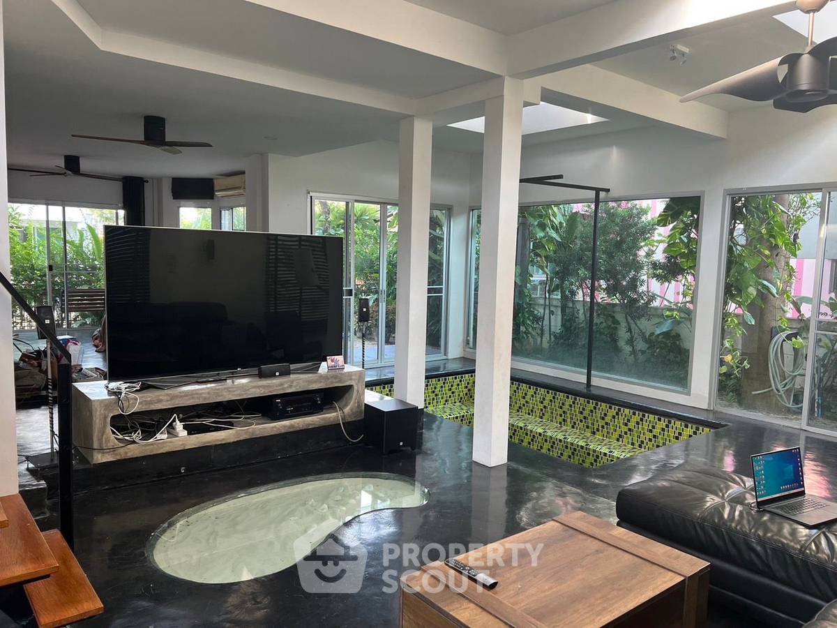 รูป บ้าน 3-ห้องนอน ที่ หมู่บ้านชลลดา สุวรรณภูมิ ใกล้ ท่าอากาศยานสุวรรณภูมิ (ID 1282858) - รูปที่ 8/16
