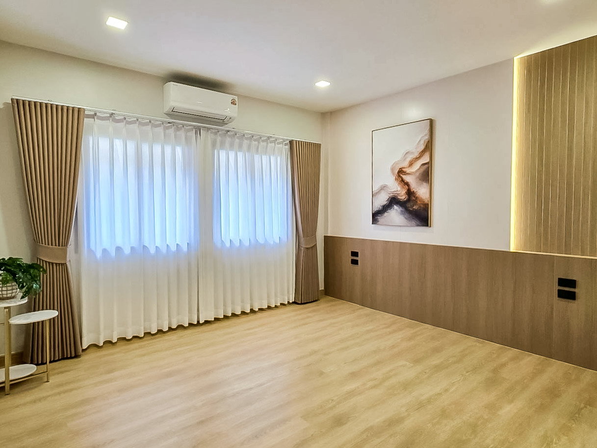 รูป 4 Bedroom Pool Villa for Rent in Huai Yai - รูปที่ 10/23