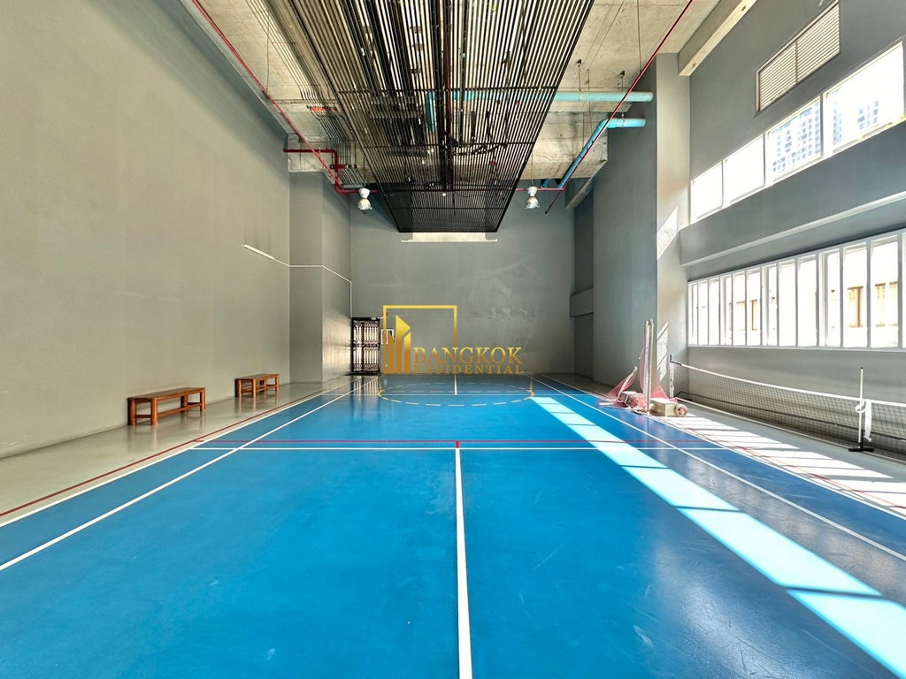 picture Impressive 3 Bedroom Duplex Apartment in Phrom Phong Area - BR0235AP - 50/60