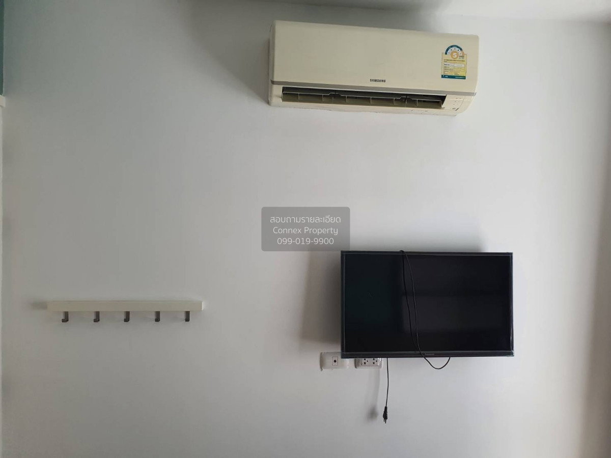 รูป 🔥🔥🔥 เช่าคอนโด  แอสปาย พระราม 9 MRT-พระราม 9 ห้วยขวาง เขต ห้วยขวาง กรุงเทพ CX-34884 ✅ ทักไลน์ @connexproperty ตอบทันที ทีมงานมืออาชีพ ✅ 🔥🔥🔥 - รูปที่ 6/6