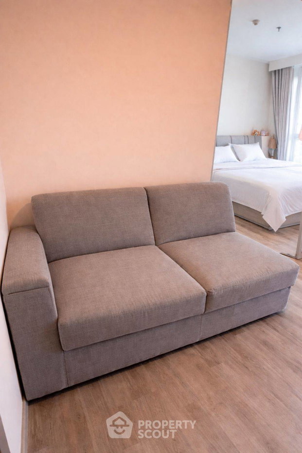 รูป คอนโด 1-ห้องนอน ที่ นิช โมโน รามคําแหง ใกล้ รามคำแหง (ID 2781740) - รูปที่ 6/16