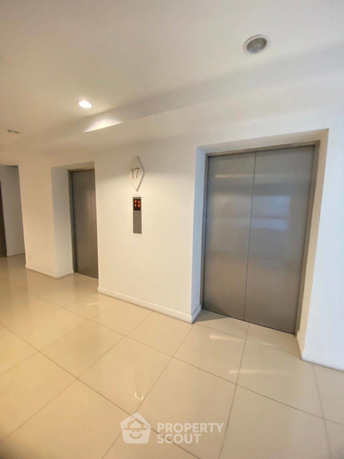 picture 1-BR Condo at Ideo Thaphra Interchange near MRT Tha Phra (ID 1394152) - 9/27