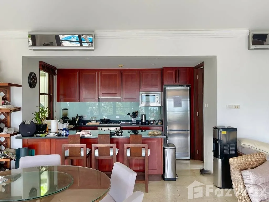 รูป ขาย วิลล่า 3 ห้องนอน ในโครงการ กานดา เรสซิเดนซ์ 5641183 - รูปที่ 17/22