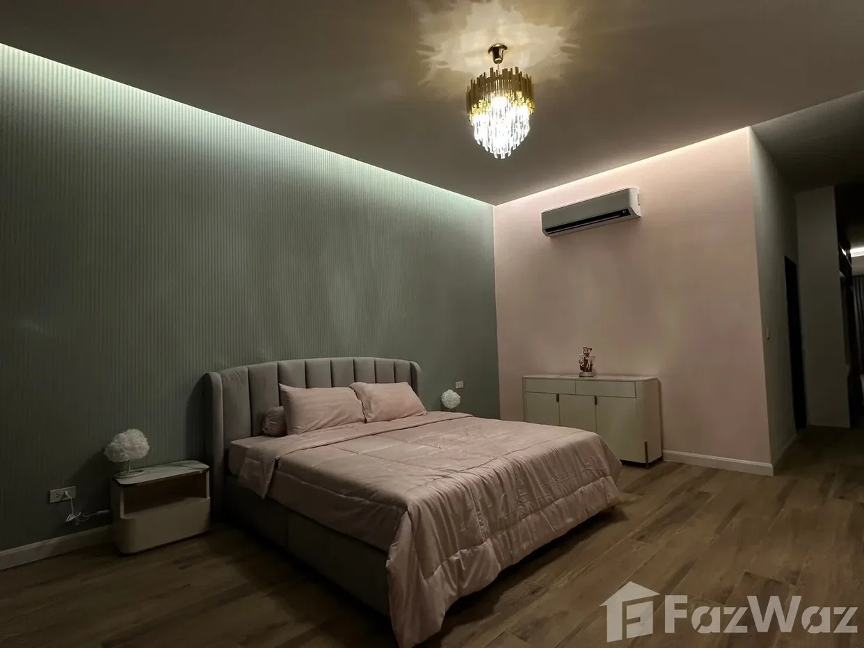 รูป ขาย วิลล่า 5 ห้องนอน ใน หนองปลาไหล, ชลบุรี 6127864 - รูปที่ 3/13