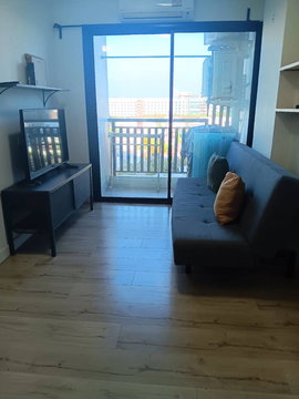 📣 Ladprao 15 ~ Condo for rent near MRT Ladprao (300 meters, 4-minute walk)