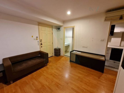 🎉 ให้เช่า ลุมพินี วิลล์ รามคำแหง 44 STUDIO ชั้น 12 อาคาร A ใกล้ เดอะมอลล์ บางกะปิ