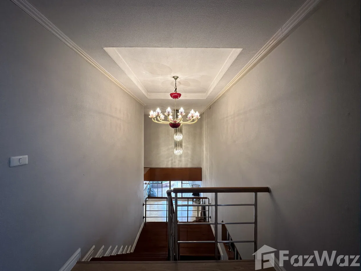 รูป คอนโดให้เช่า 5 ห้องนอน ในโครงการ แฟร์วิว ทาวเวอร์ 1915284 - รูปที่ 15/30