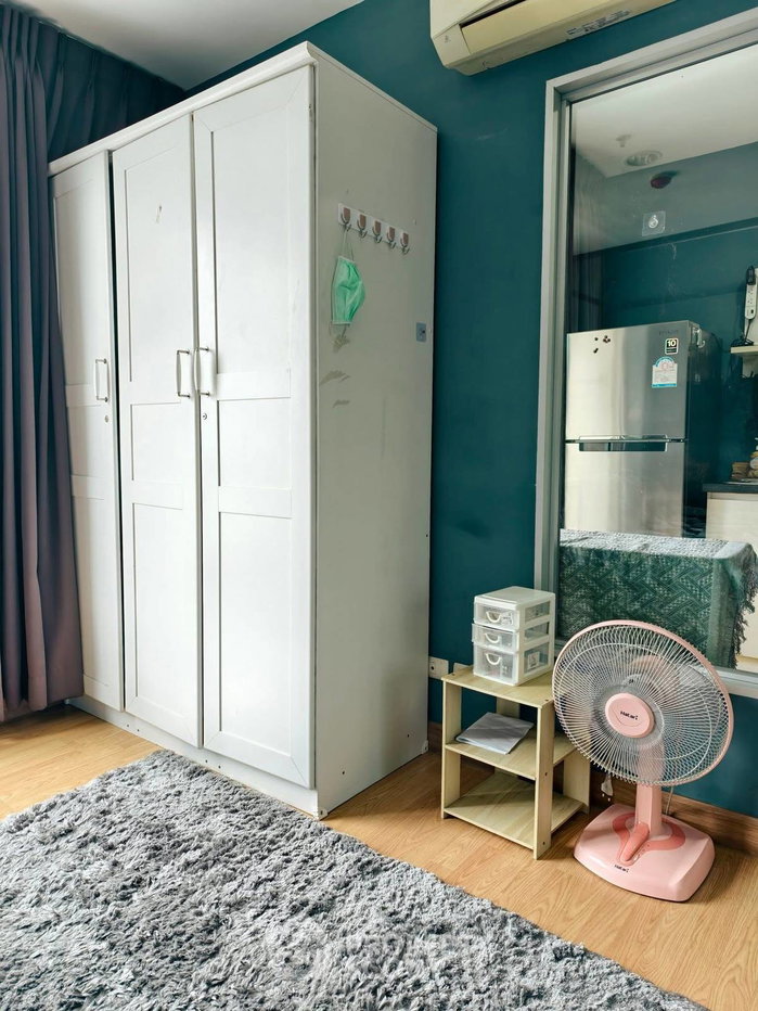 picture 1-BR Condo at Aspire Rama 4 near BTS Phra Khanong (ID 2101424) - 5/13