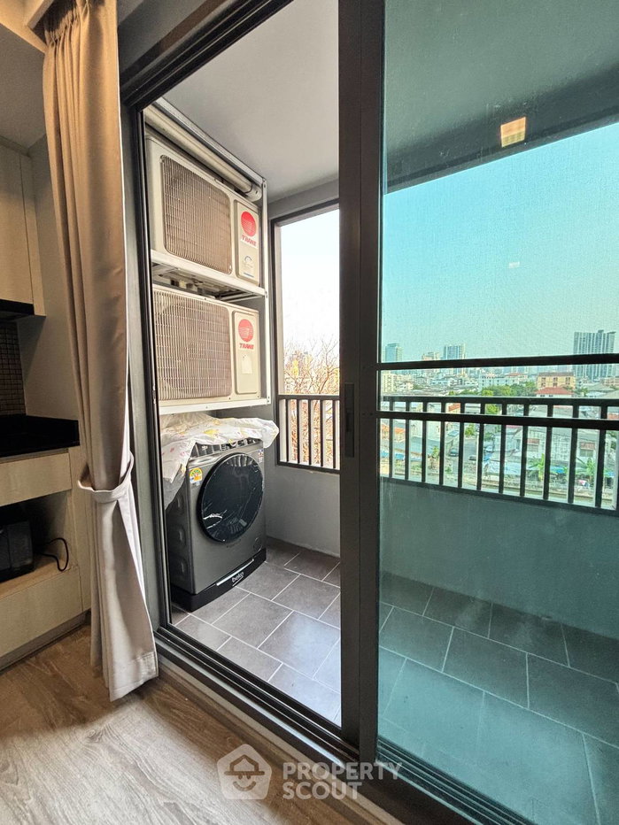 picture 1-BR Condo at Maestro 19 Ratchada19 - Vipha near MRT Ratchadaphisek (ID 985182) - 10/10