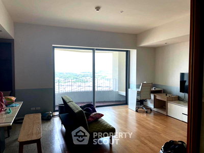 Condos for rent : 1-BR Condo at The Pano Rama 3 in Bang Phong Phang (ID 1914239)