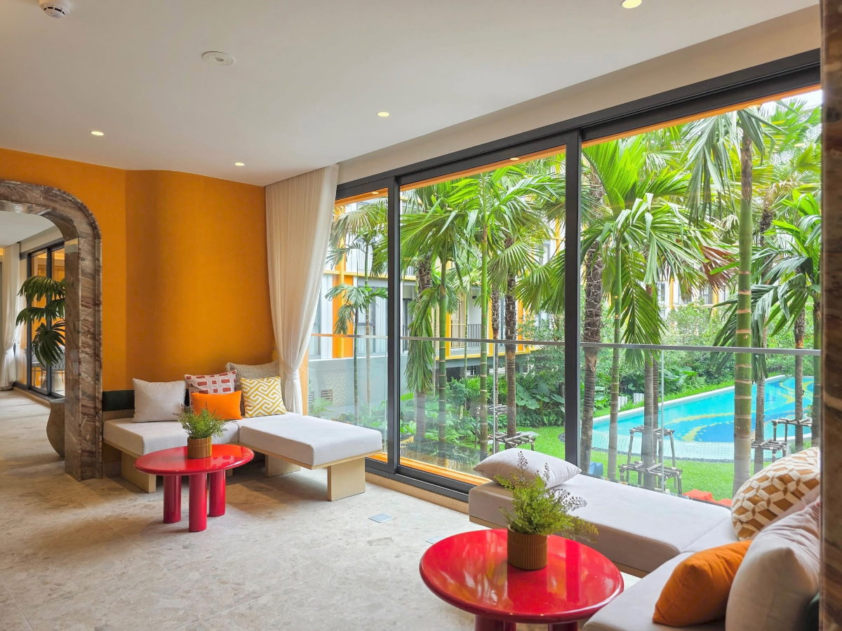 picture The Base Rise - 1 Bedroom Plus 35sq.m - 19/21
