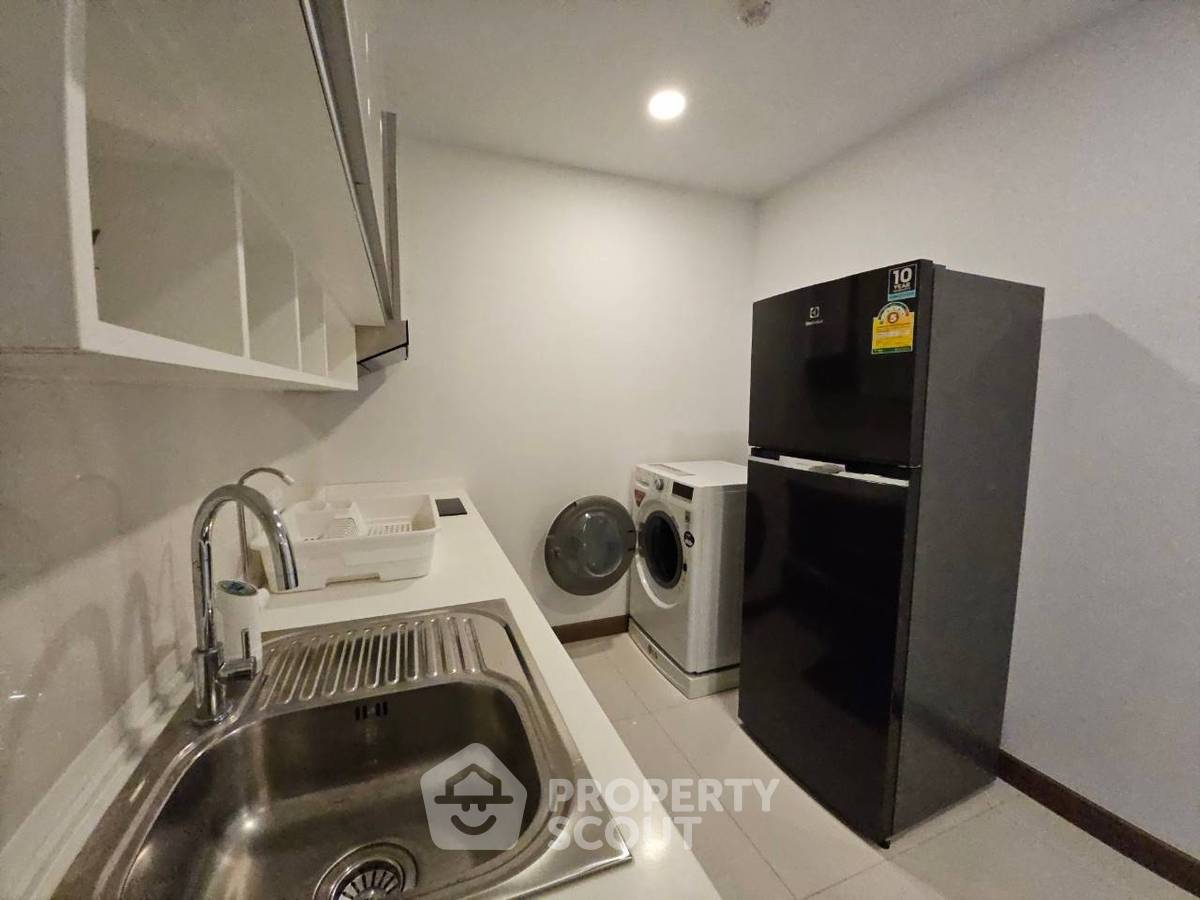 รูป คอนโด 2-ห้องนอน ที่ ศุภาลัย พรีเมียร์ เจริญนคร ใกล้ BTS กรุงธนบุรี (ID 2080893) - รูปที่ 11/27