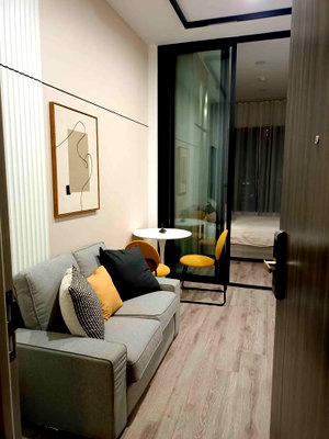 Condos for rent : For Rent! Knightsbridge prime onnut_34 Floor