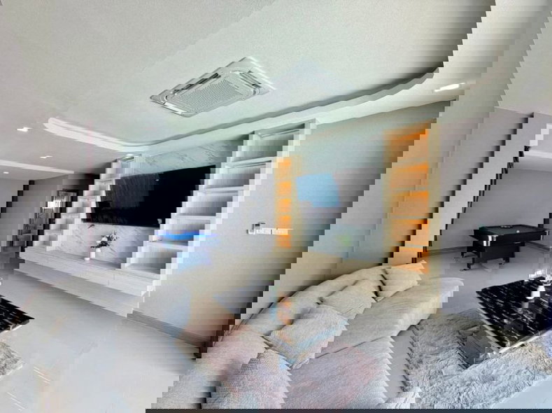 รูป ขายบ้านเดี่ยว 2 ชั้น ทำเลดี โซนชัยพฤกษ์ พัทยา บางละมุง ชลบุรี  - รูปที่ 4/14