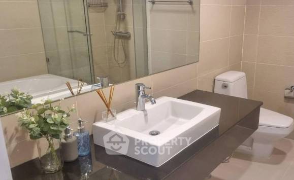 รูป คอนโด 3-ห้องนอน ที่ เบ็ล แกรนด์ พระราม 9 ใกล้ MRT พระราม 9 (ID 2469575) - รูปที่ 5/6