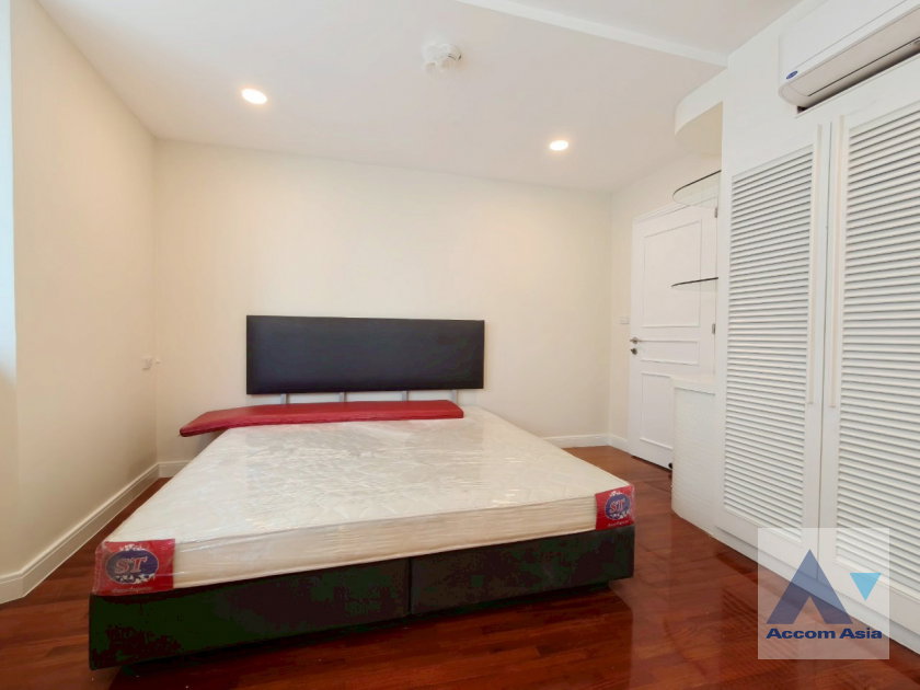 รูป 🔼🔽 AccomA 📩 Pet friendly 3 BR Condominium @President Park Sukhumvit 24   (AA43467) - รูปที่ 15/17