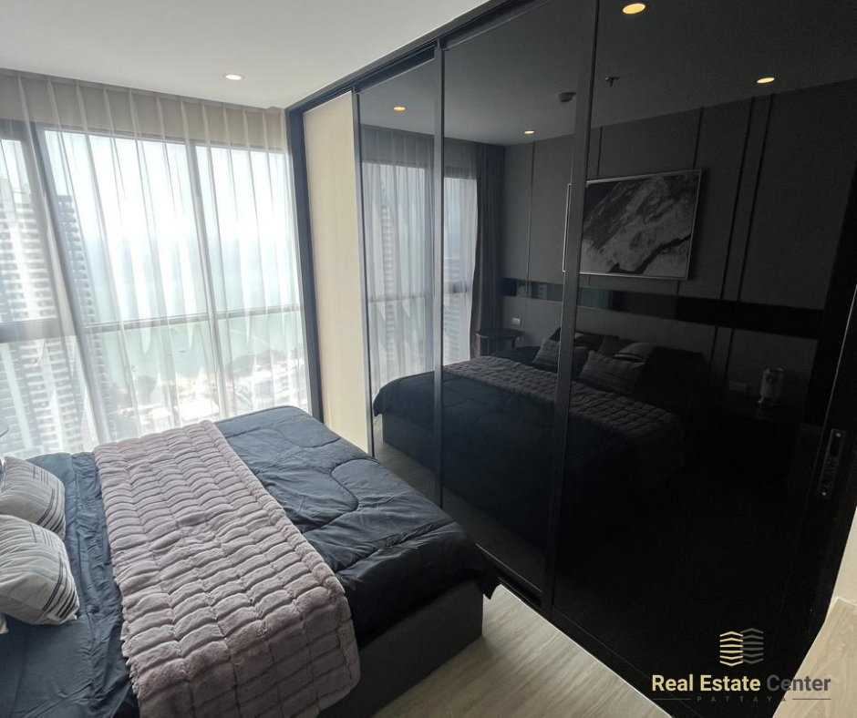 รูป 🔥ให้เช่า ห้องใหม่ 2นอน 2น้ำ เขาพระตำหนัก - รูปที่ 8/43