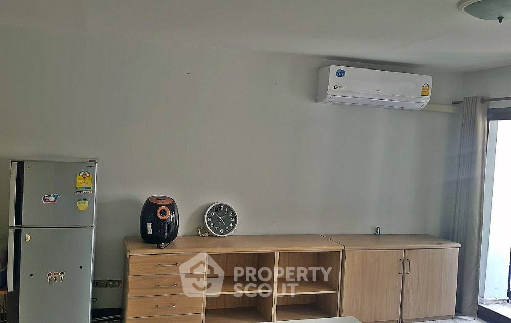 รูป คอนโด 2-ห้องนอน ที่ ศรีวรา การ์เด้น คอนโดมิเนียม ใน พลับพลา (ID 811200) - รูปที่ 3/8