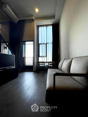 Condos for rent : 1-BR Condo at Park Origin Chula-Samyan near MRT Hua Lamphong (ID 1540771)