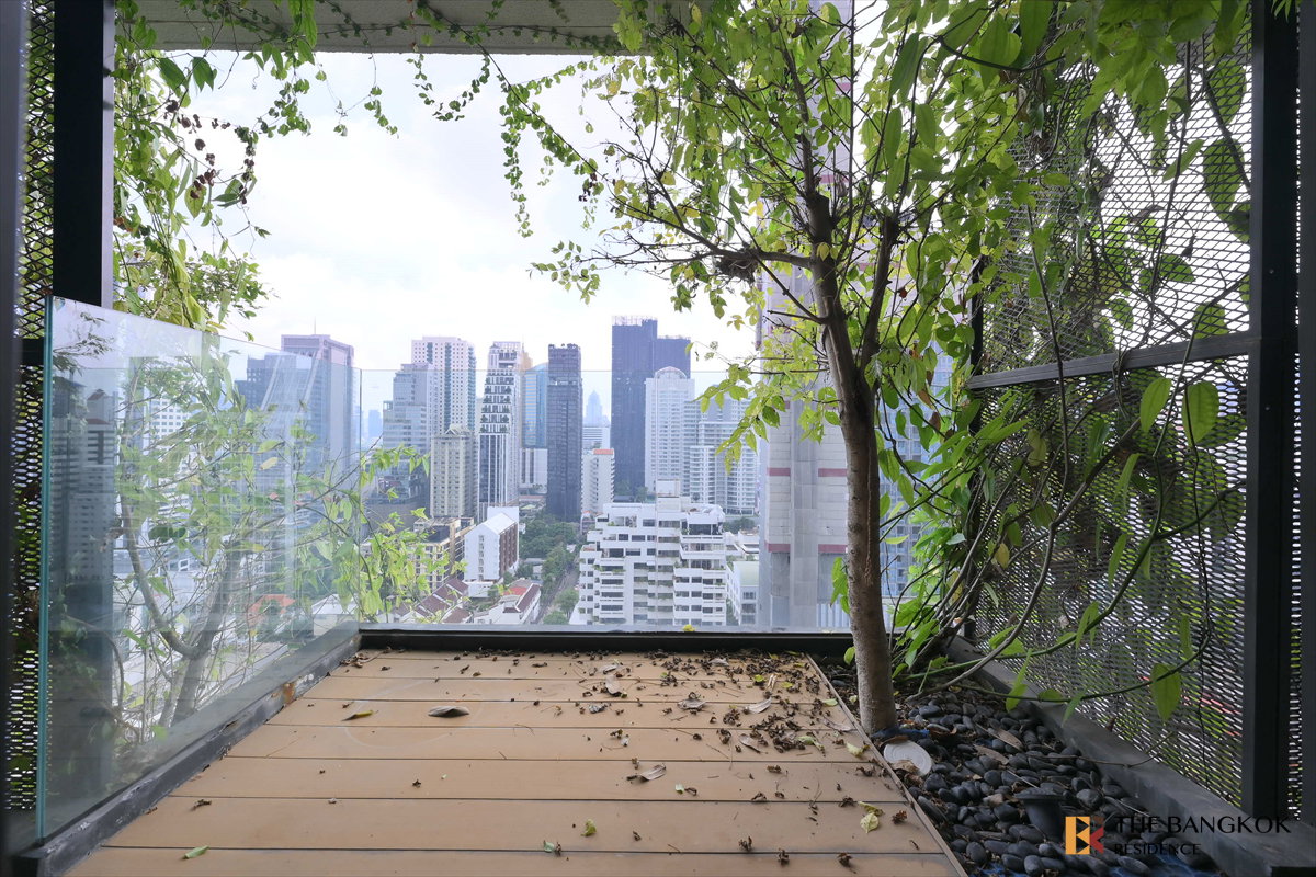 รูป  Best Value Luxury Condo 💎 Siamese Exclusive Sukhumvit 31🌿 Prime Sukhumvit Living  - รูปที่ 8/10