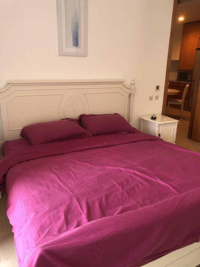 รูป For Rent Condo Northpoint Pattaya Fully furnished (S03-1119)   - รูปที่ 11/12