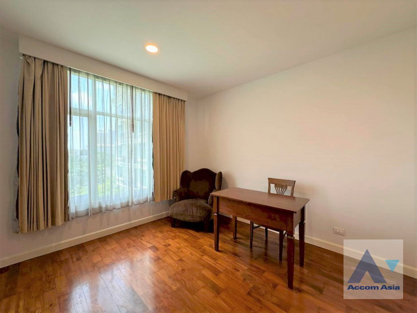 รูป 🔼🔽 AccomA 📩  2 BR Condominium @Baan Nunthasiri (28637) - รูปที่ 9/17