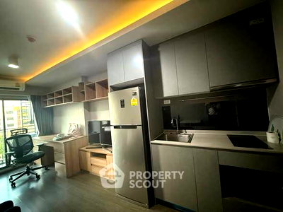 Condos for rent : Studio Condo at Ideo Sukhumvit 93 near BTS Bang Chak (ID 2578559)