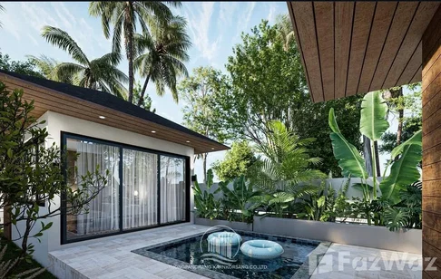 2 Bedroom Villa for sale in Bo Phut, Surat Thani  6164229