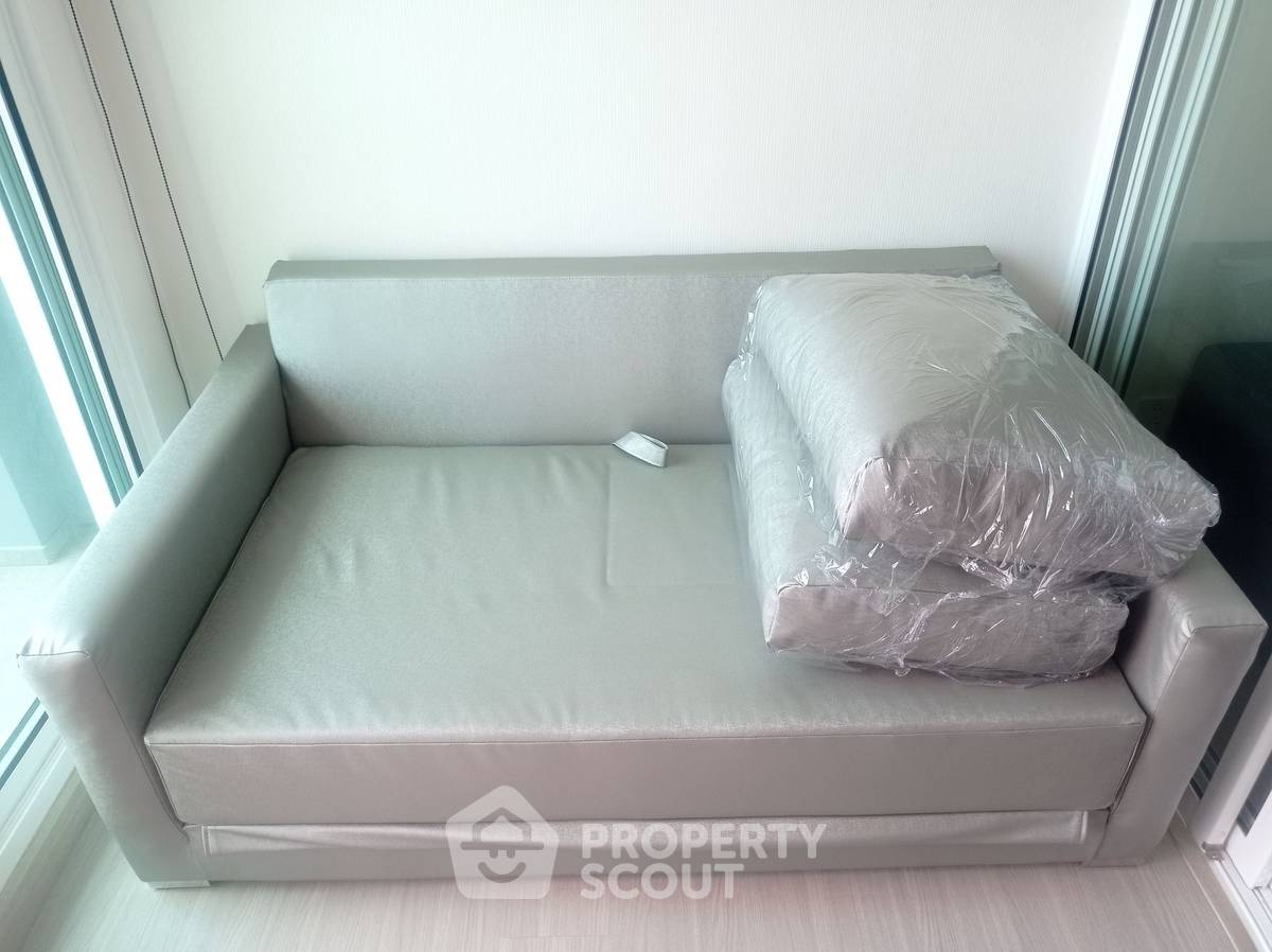รูป คอนโด 1-ห้องนอน ที่ วิสดอม อเวนิว รัชดา - ลาดพร้าว ใกล้ MRT รัชดาภิเษก (ID 2086426) - รูปที่ 14/14