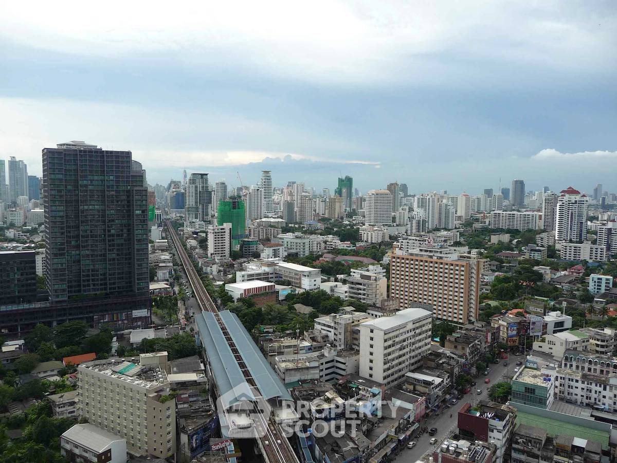 รูป คอนโด 1-ห้องนอน ที่ สิริ แอท สุขุมวิท ใกล้ BTS ทองหล่อ (ID 509564) - รูปที่ 9/9
