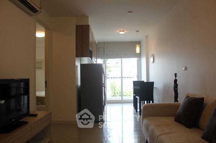 picture 1-BR Condo at Haven Phaholyothin Condominium near BTS Saphan Khwai (ID 808023) - 5/23