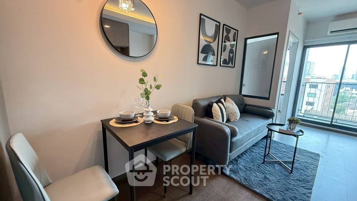 รูป คอนโด 1-ห้องนอน ที่ ไอดีโอ สุขุมวิท 93 ใกล้ BTS บางจาก (ID 2776115) - รูปที่ 1/17