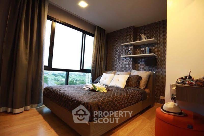 รูป คอนโด 1-ห้องนอน ที่ เดอะ ไพรเวท พาราไดซ์ พัทยา ใกล้ พัทยาเหนือ (ID 1287352) - รูปที่ 8/11