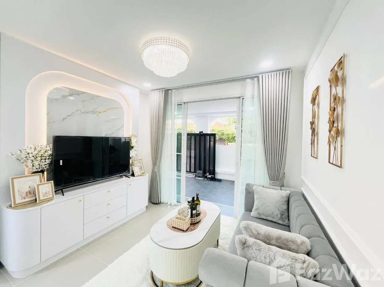 รูป ขาย บ้านเดี่ยว 3 ห้องนอน ใน เมืองพัทยา, ชลบุรี 6164295 - รูปที่ 13/28