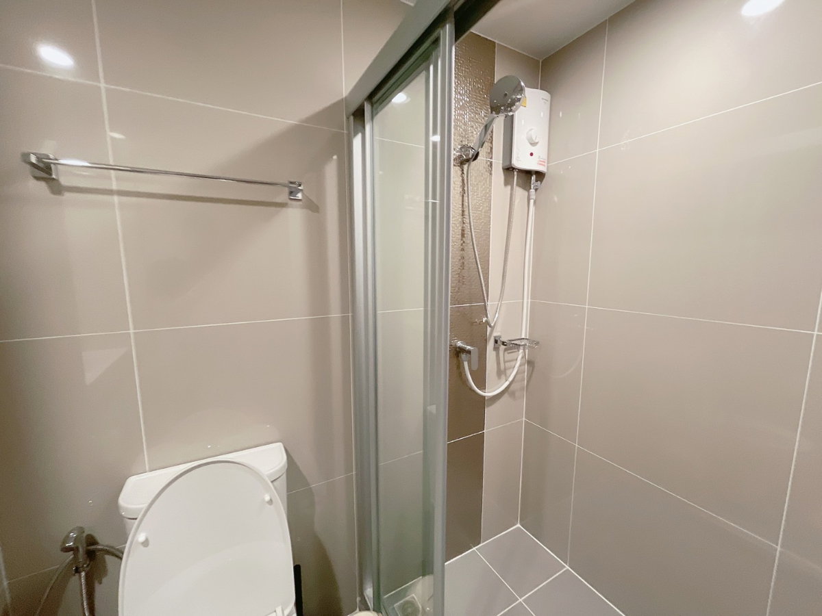 picture Ideo Ratchada-Sutthisan Condominium 1 Bed 1 Bath ✨ - 4/31