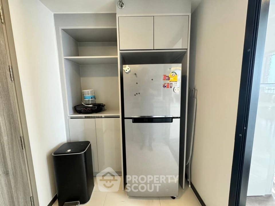 รูป คอนโด 1-ห้องนอน ที่ ไนท์บริดจ์ สเปซ รัชโยธิน ใกล้ BTS รัชโยธิน (ID 1950979) - รูปที่ 7/13
