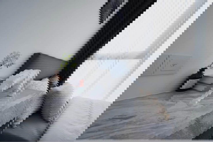 รูป 💥💥คอนโด ไอดีโอ โมบิ สุขุมวิท 66💥💥 - รูปที่ 8/11