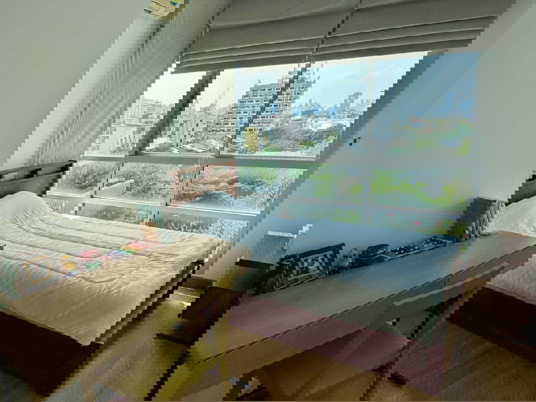 รูป code : H42 ว่างแล้ว!! คอนโดให้เช่า ยู ดีไลท์ @ จตุจักร สเตชั่น (U Delight @ Jatujak Station) | ห้องมุม Rare Item วิวสระทุกห้อง พร้อมเข้าอยู่ - รูปที่ 9/11