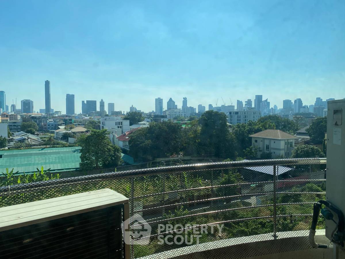 รูป คอนโด 2-ห้องนอน ที่ ศุภาลัย เพลส สุขุมวิท 39 ใกล้ BTS พร้อมพงษ์ (ID 370903) - รูปที่ 7/14