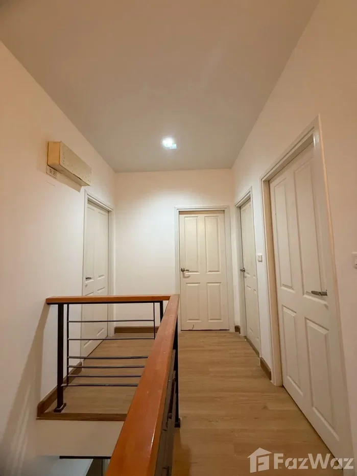 รูป ขายบ้านเดี่ยว หมู่บ้าน Golden Neo (โกลเด้นนีโอ อ่อนนุช พัฒนา 6151197 - รูปที่ 9/21